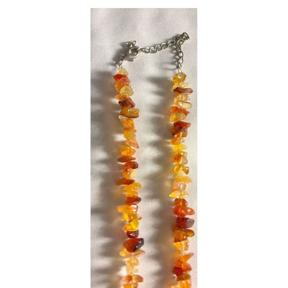 ROCK Necklace